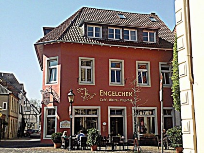 Foto: Im Engel