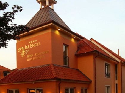 Foto: Im Engel