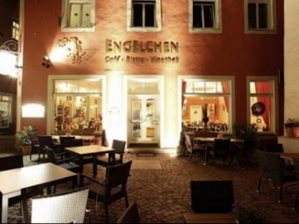 Foto: Im Engel